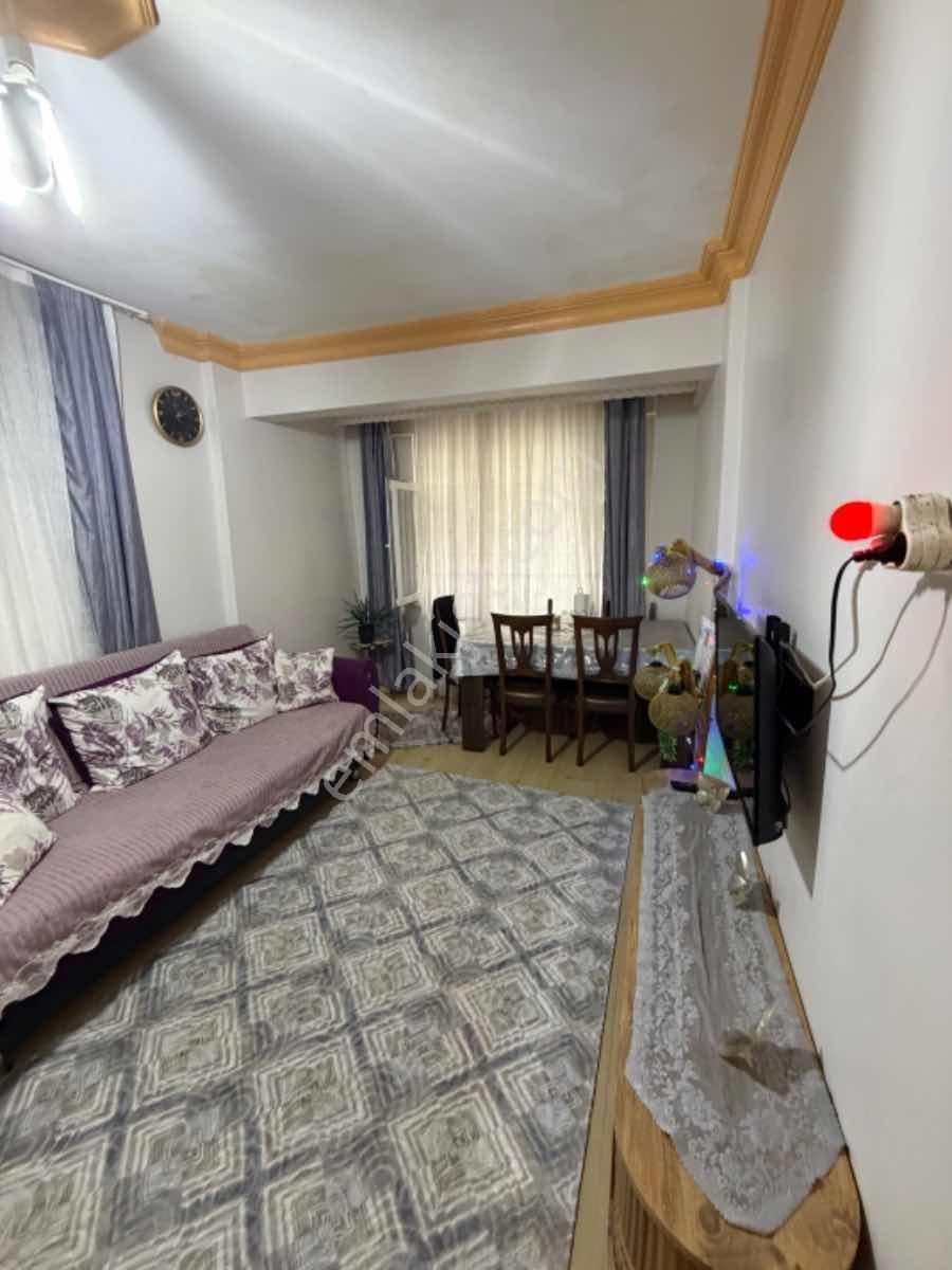 Yenımahalle Metrosuna Yakın Kıra Getırılı Bahçe Katı - Görsel 8