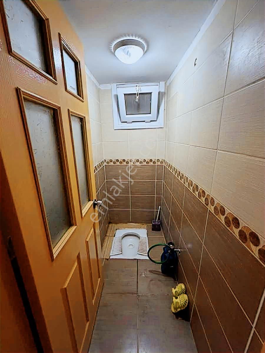 Yenımahalle Metrosuna Yakın Kıra Getırılı Bahçe Katı - Görsel 4