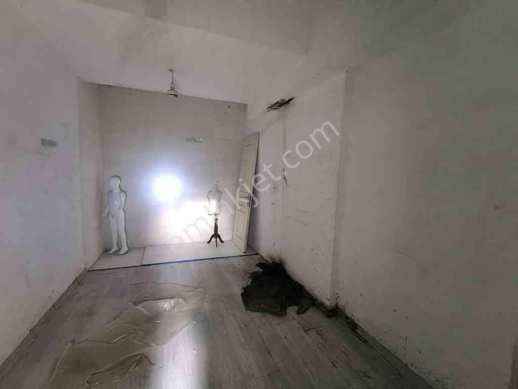 Eski Edirne Asfaltı Üzerinde 200 M² Hafif İmalata Uygun Atölye - Görsel 9