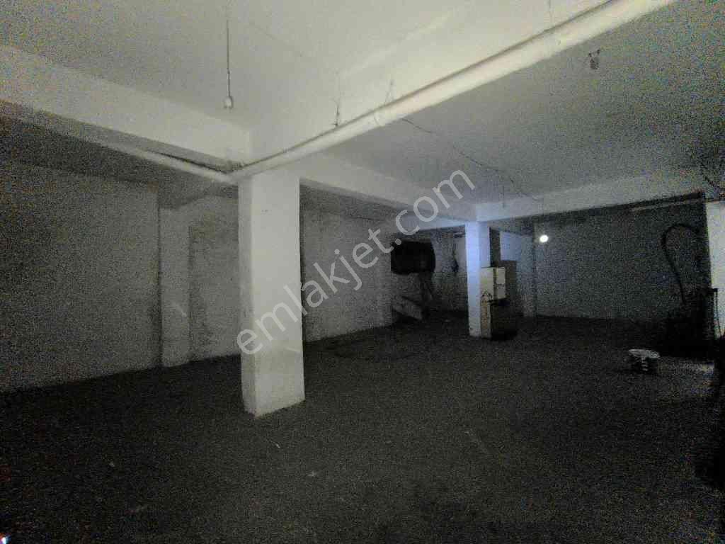 Eski Edirne Asfaltı Üzerinde 200 M² Hafif İmalata Uygun Atölye - Görsel 6