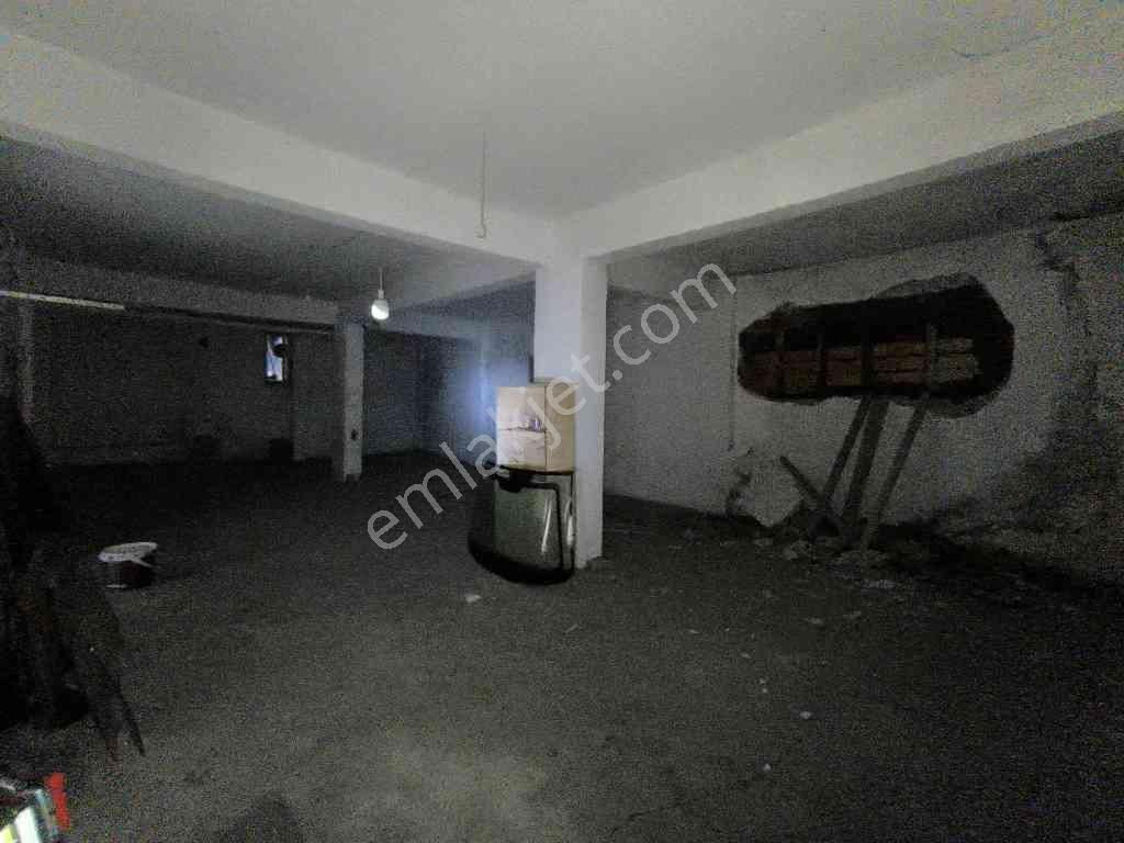 Eski Edirne Asfaltı Üzerinde 200 M² Hafif İmalata Uygun Atölye - Görsel 13