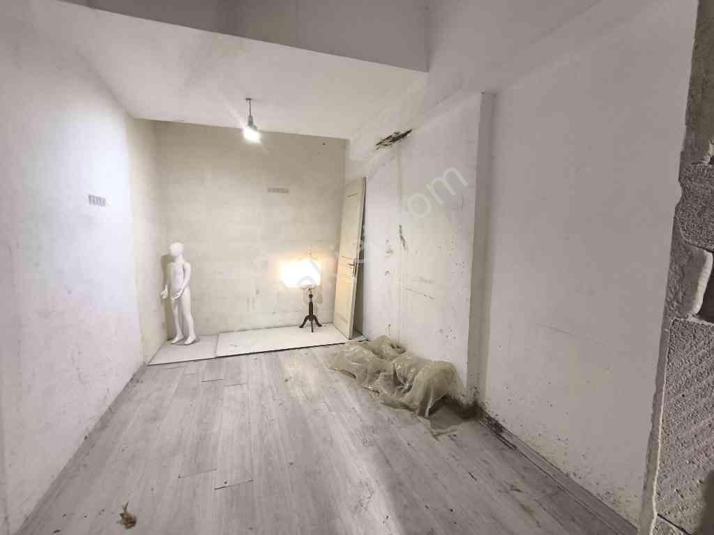 Eski Edirne Asfaltı Üzerinde 200 M² Hafif İmalata Uygun Atölye - Görsel 3