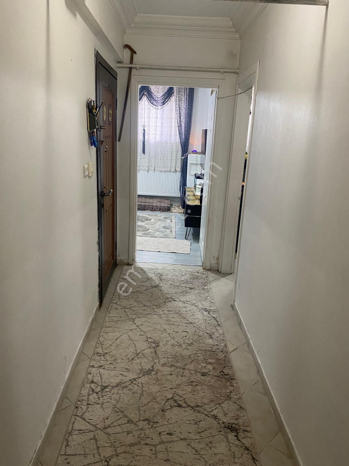Yıldırım Mahallesinde Satılık Bahçe Katı... - Görsel 11