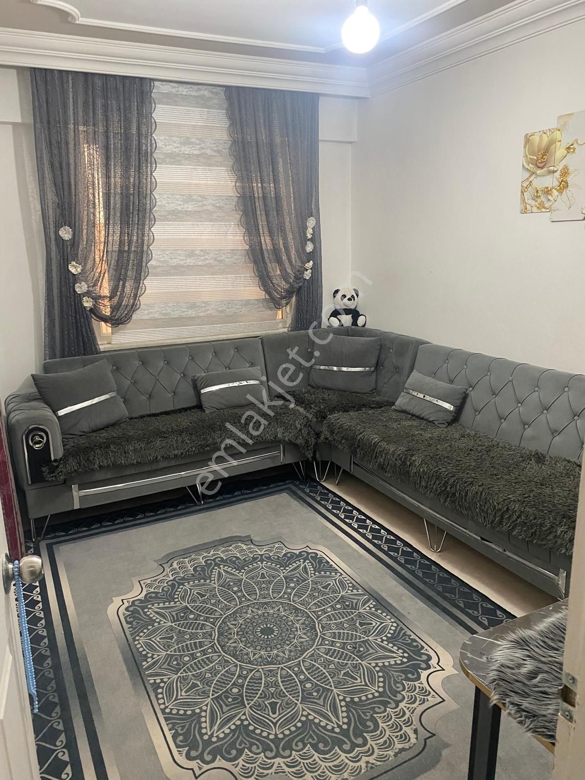 Yıldırım Mahallesinde Satılık Bahçe Katı... - Görsel 12