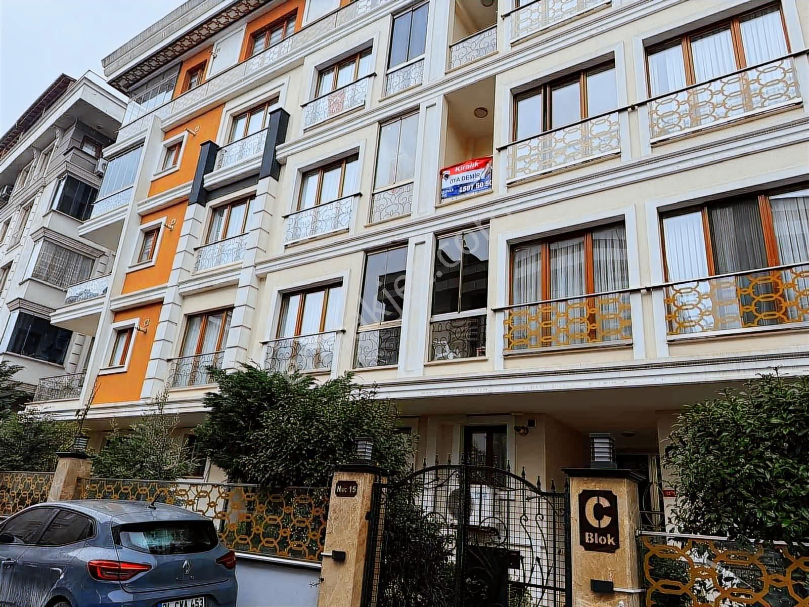 Erdemli Konakları 2+1 Kiralık - Görsel 29