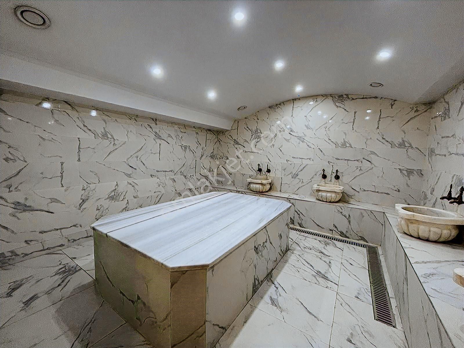 Erdemli Konakları 2+1 Kiralık - Görsel 27