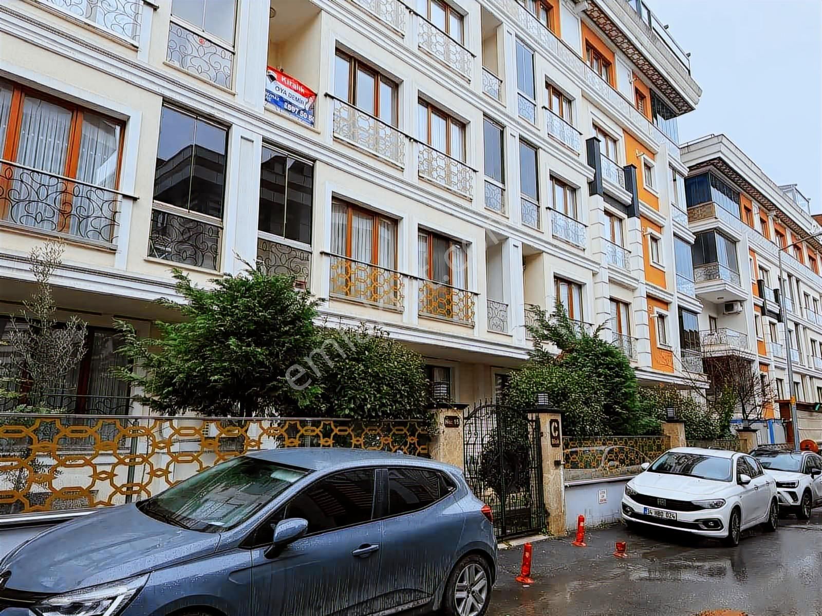 Erdemli Konakları 2+1 Kiralık - Görsel 32