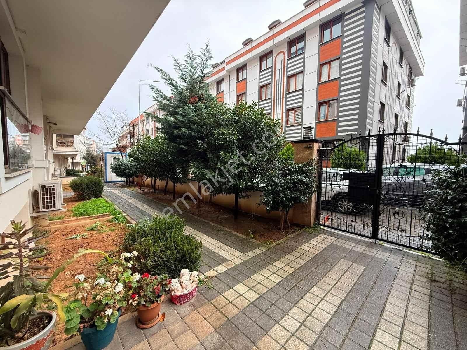Erdemli Konakları 2+1 Kiralık - Görsel 31