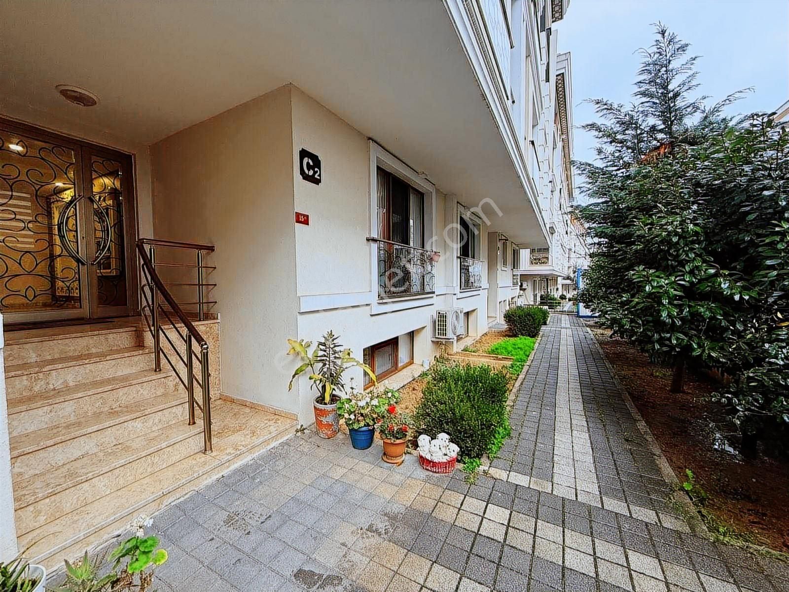 Erdemli Konakları 2+1 Kiralık - Görsel 28