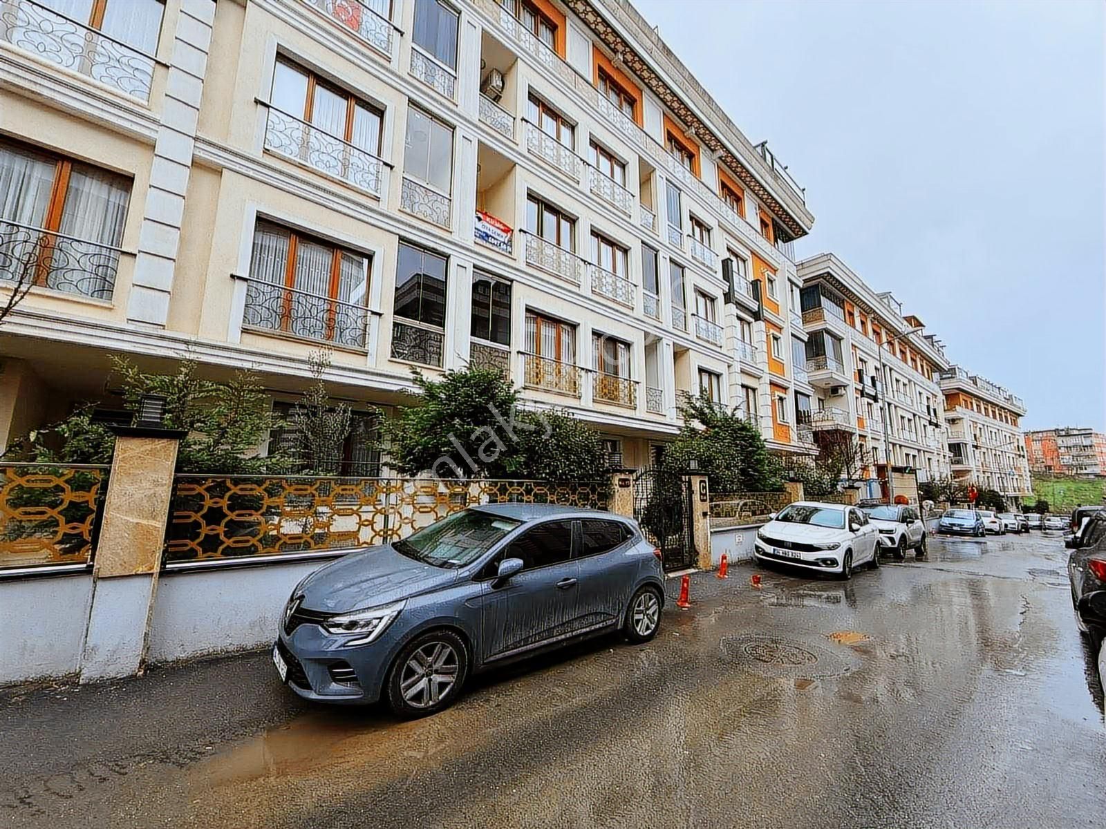 Erdemli Konakları 2+1 Kiralık - Görsel 34