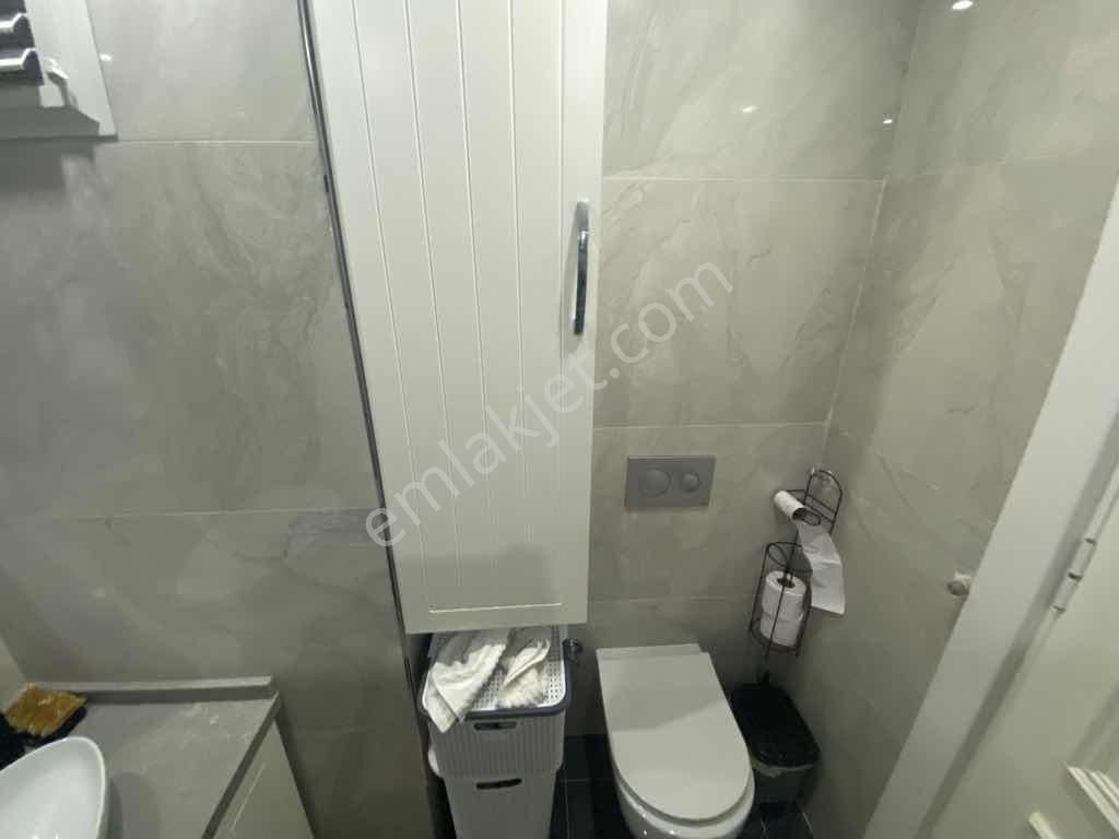 Özsuna Towers Küçükköy Sıteıçı Satılık 2+1 Ara Kat Daire - Görsel 8