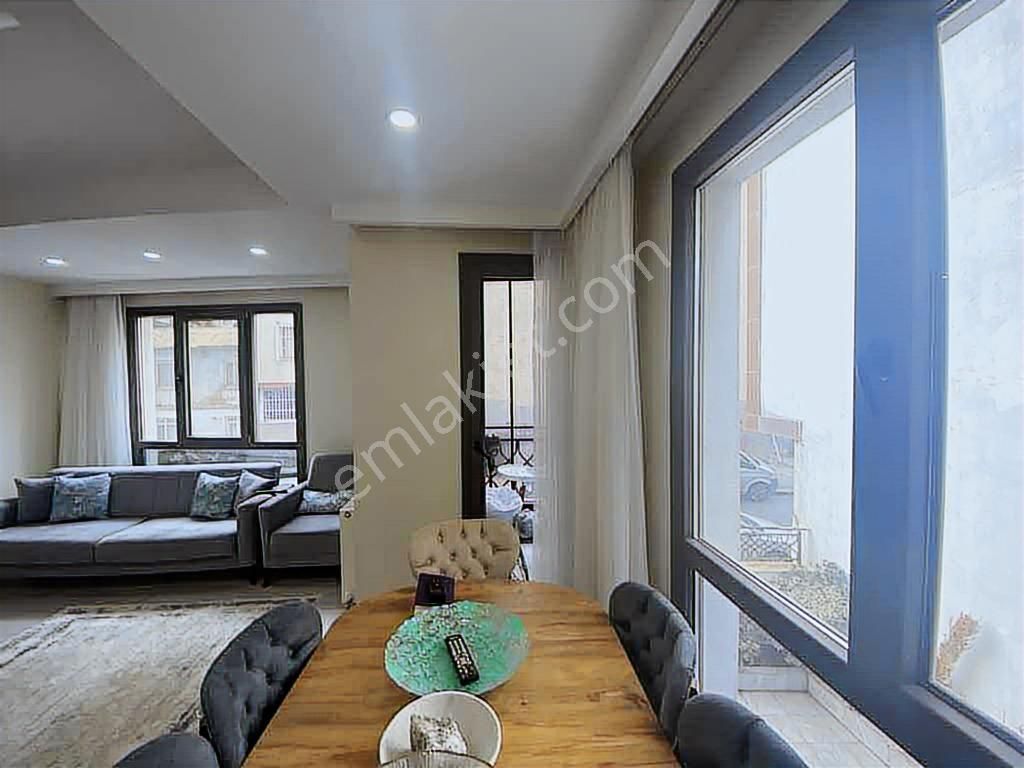 Özsuna Towers Küçükköy Sıteıçı Satılık 2+1 Ara Kat Daire - Görsel 16