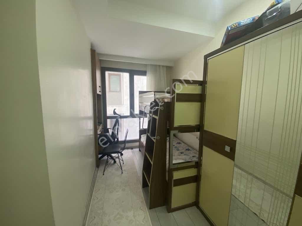 Özsuna Towers Küçükköy Sıteıçı Satılık 2+1 Ara Kat Daire - Görsel 28