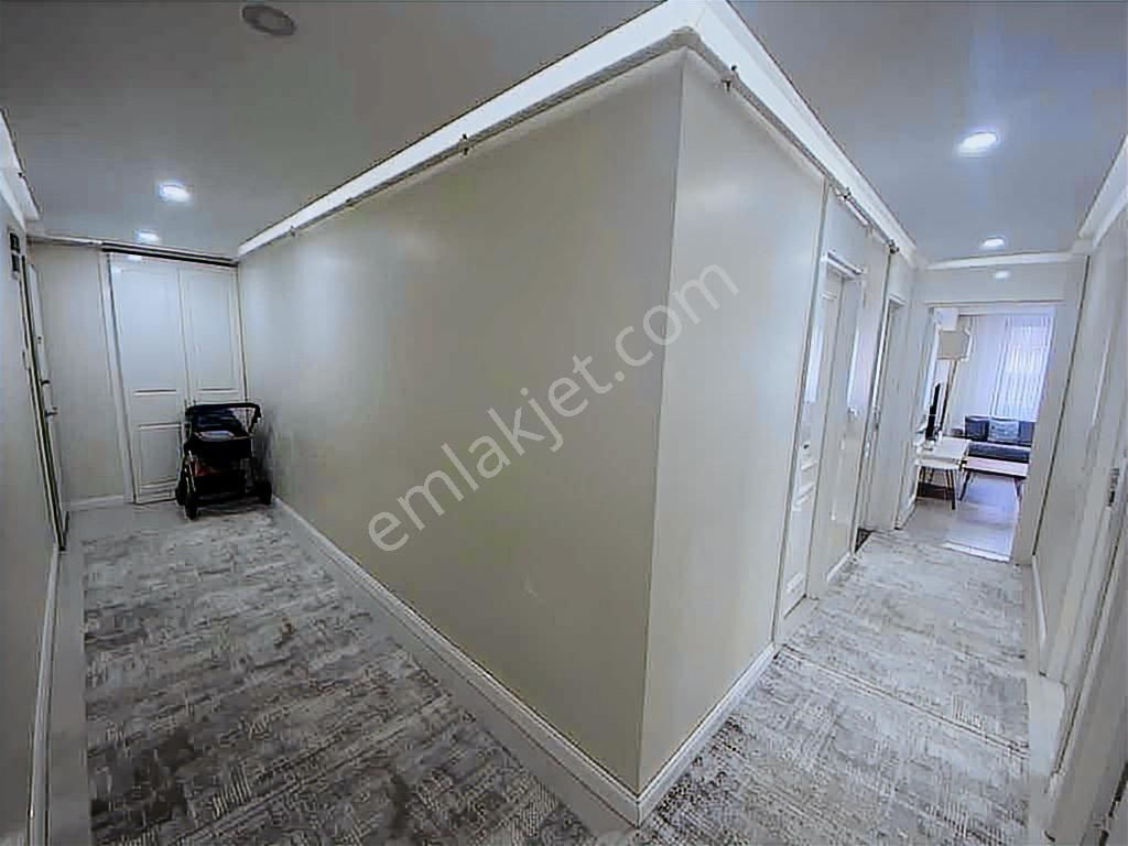 Özsuna Towers Küçükköy Sıteıçı Satılık 2+1 Ara Kat Daire - Görsel 13