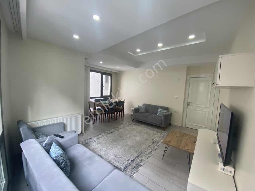 Özsuna Towers Küçükköy Sıteıçı Satılık 2+1 Ara Kat Daire - Görsel 22