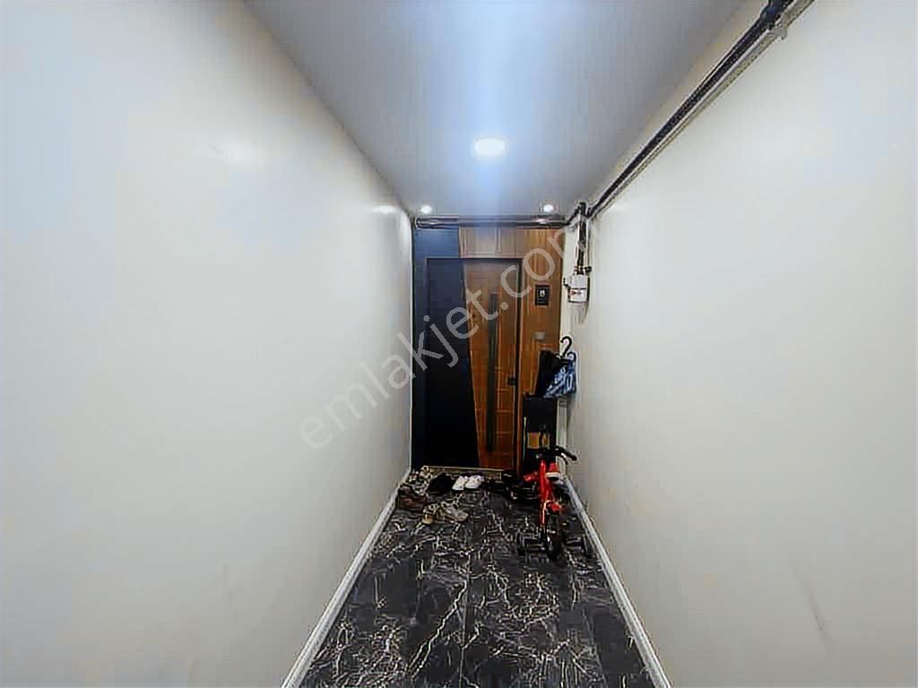 Özsuna Towers Küçükköy Sıteıçı Satılık 2+1 Ara Kat Daire - Görsel 11