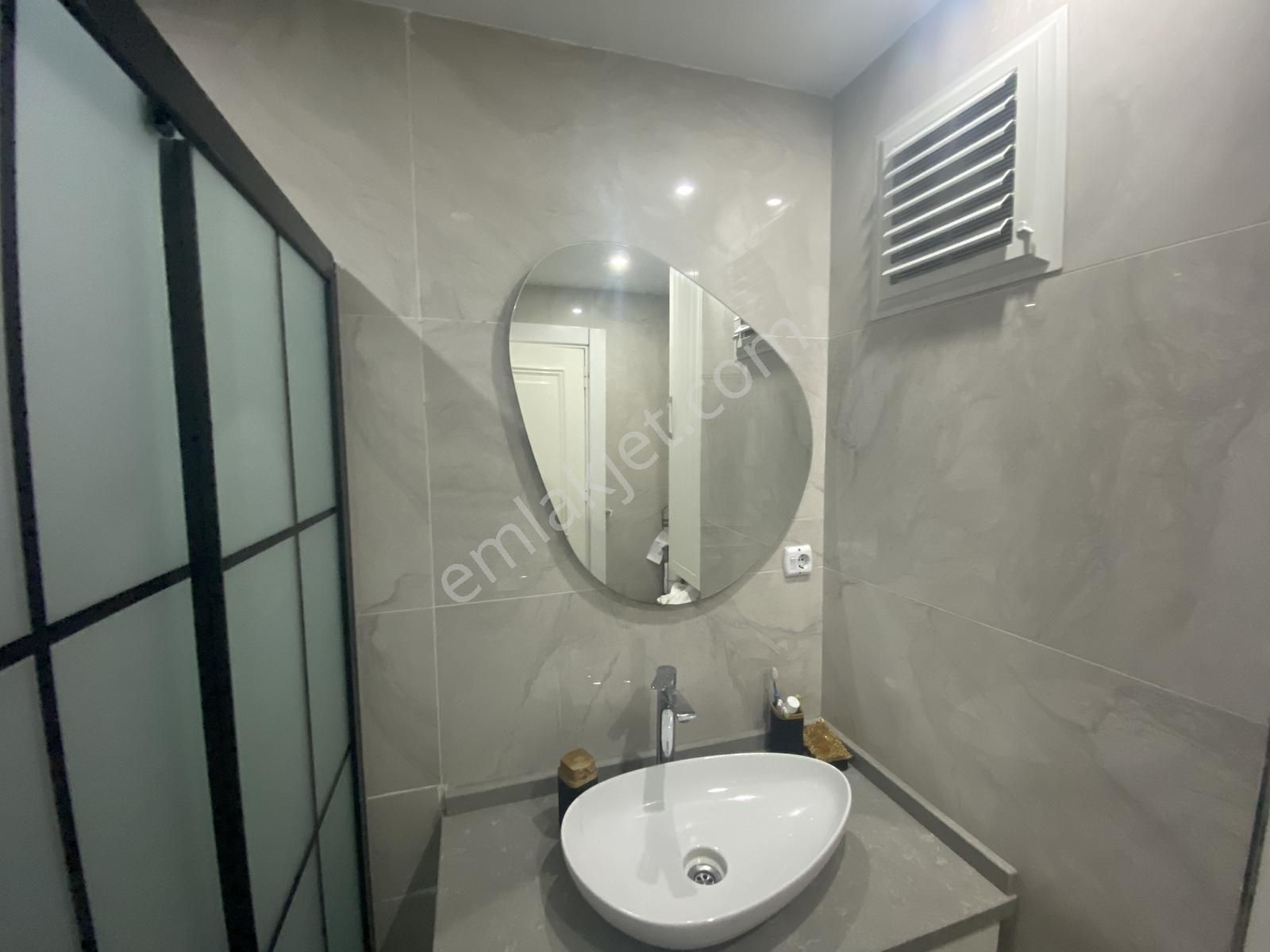 Özsuna Towers Küçükköy Sıteıçı Satılık 2+1 Ara Kat Daire - Görsel 9