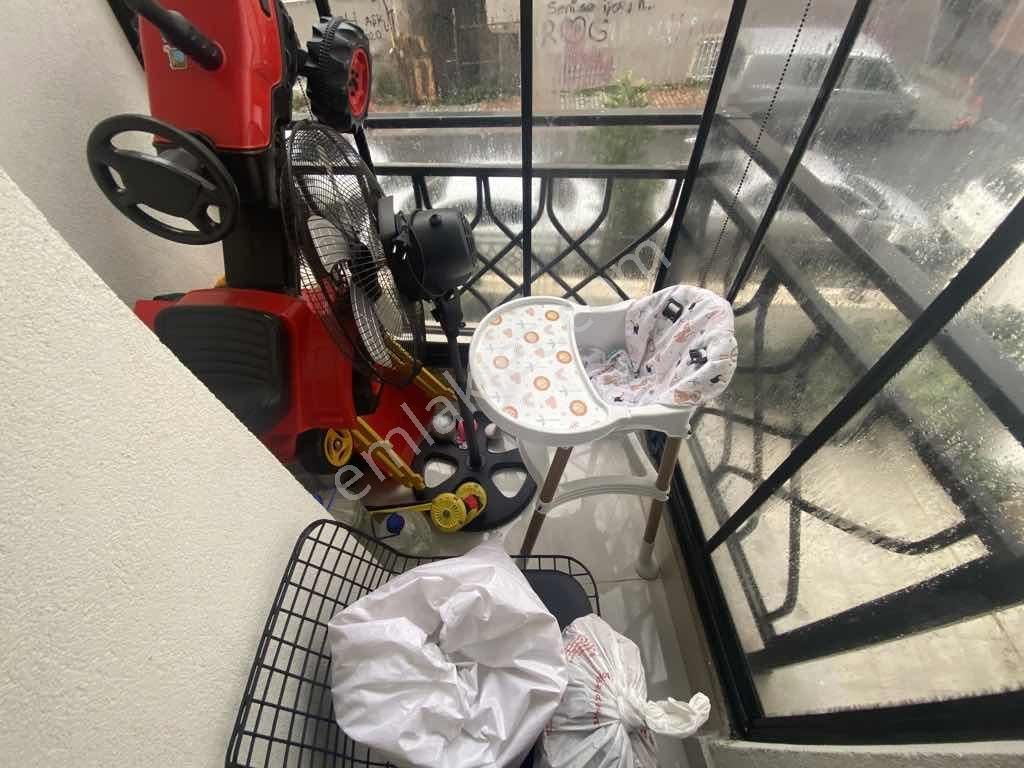 Özsuna Towers Küçükköy Sıteıçı Satılık 2+1 Ara Kat Daire - Görsel 26