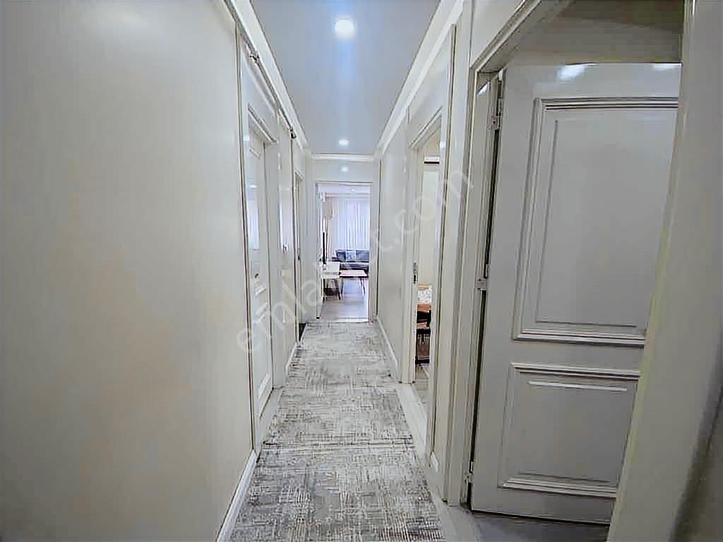 Özsuna Towers Küçükköy Sıteıçı Satılık 2+1 Ara Kat Daire - Görsel 20