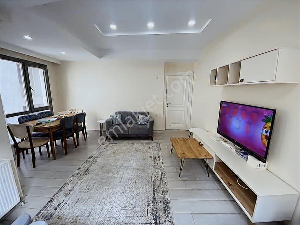 Özsuna Towers Küçükköy Sıteıçı Satılık 2+1 Ara Kat Daire - Görsel 21