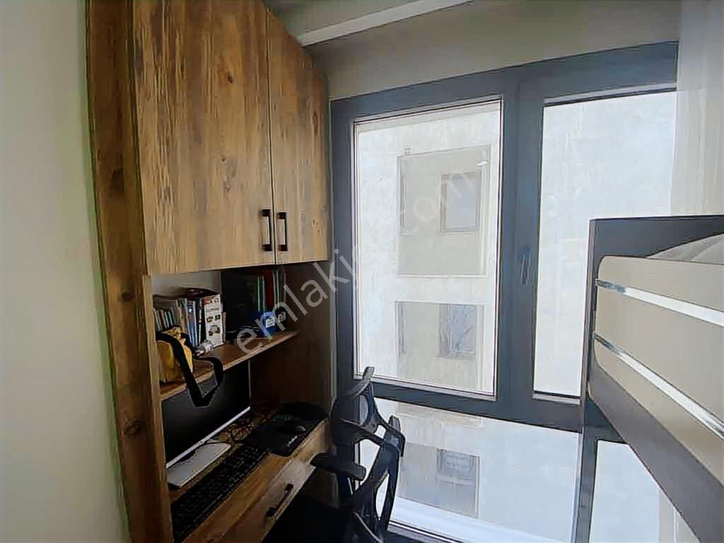 Özsuna Towers Küçükköy Sıteıçı Satılık 2+1 Ara Kat Daire - Görsel 32