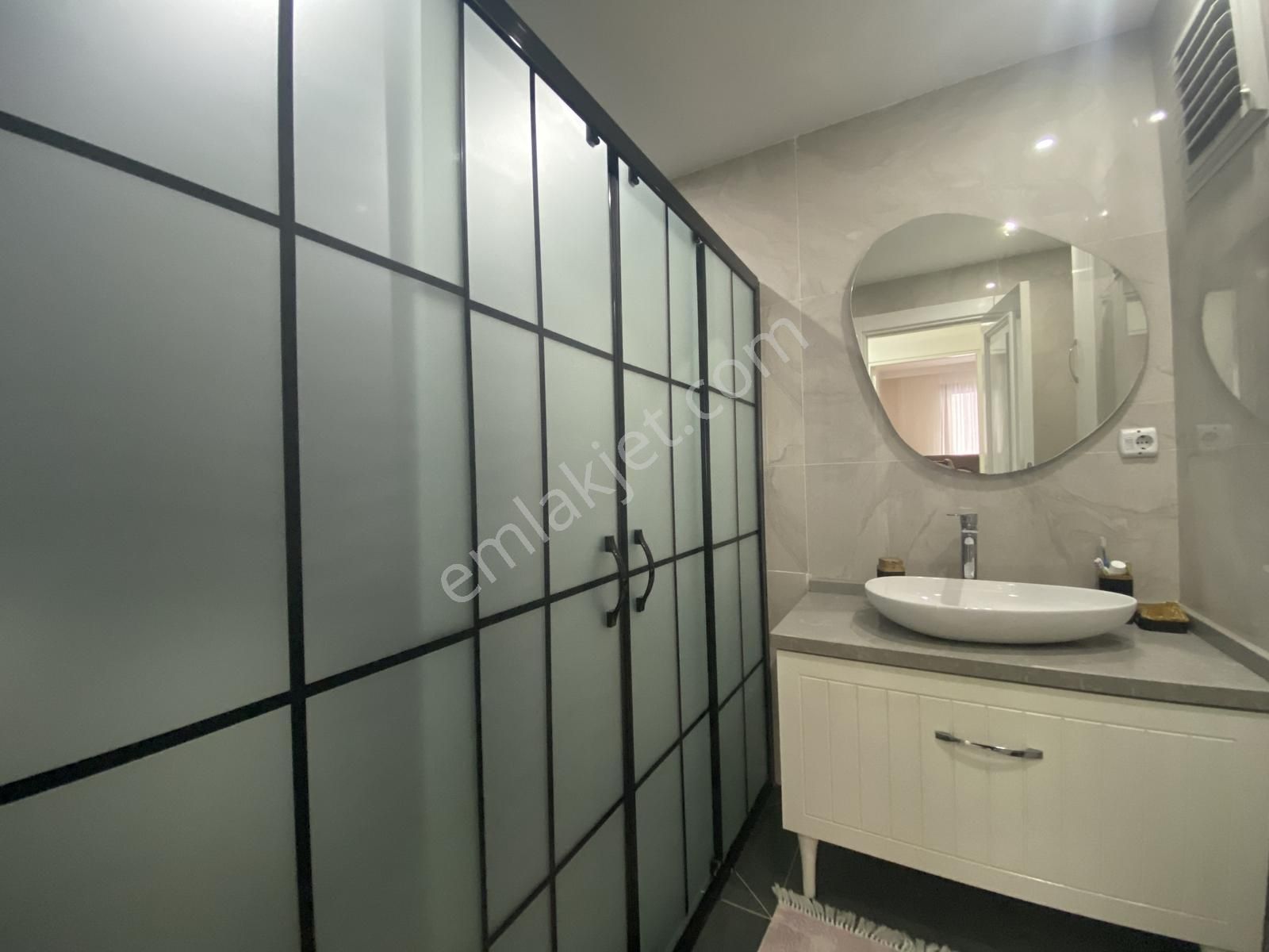 Özsuna Towers Küçükköy Sıteıçı Satılık 2+1 Ara Kat Daire - Görsel 7