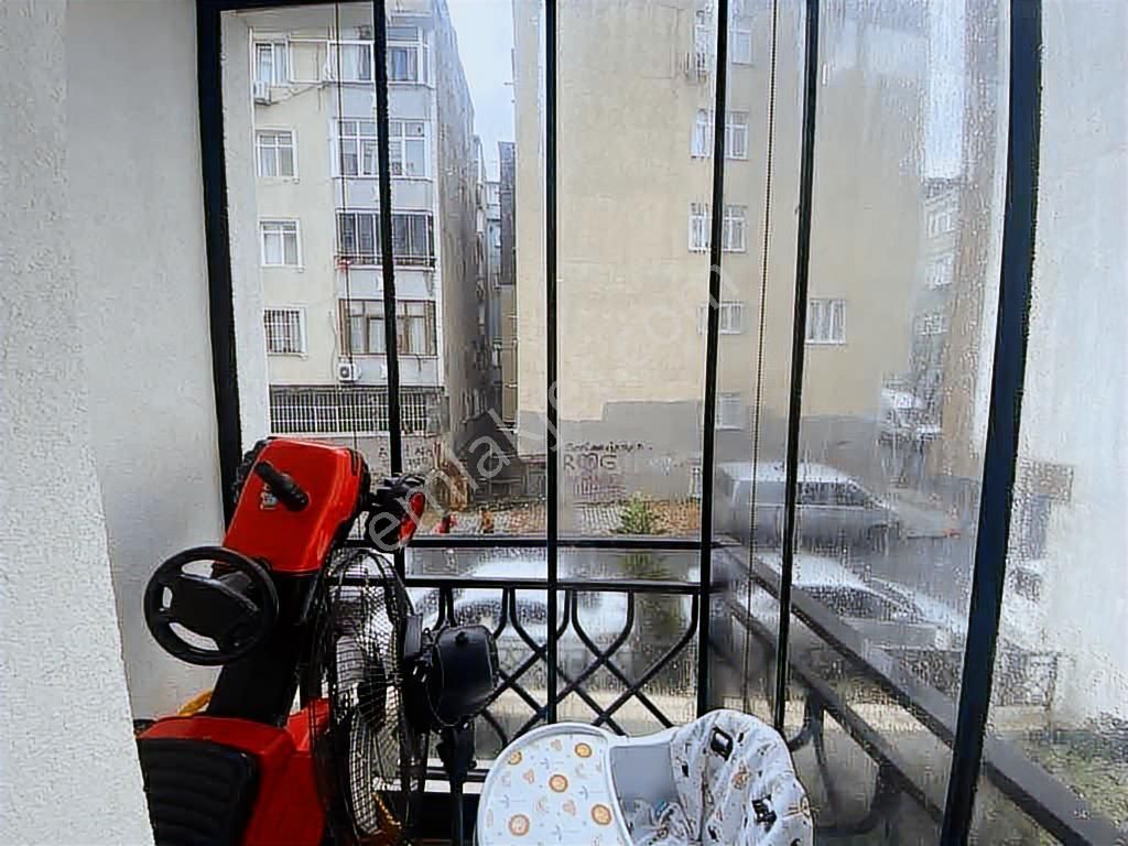 Özsuna Towers Küçükköy Sıteıçı Satılık 2+1 Ara Kat Daire - Görsel 27