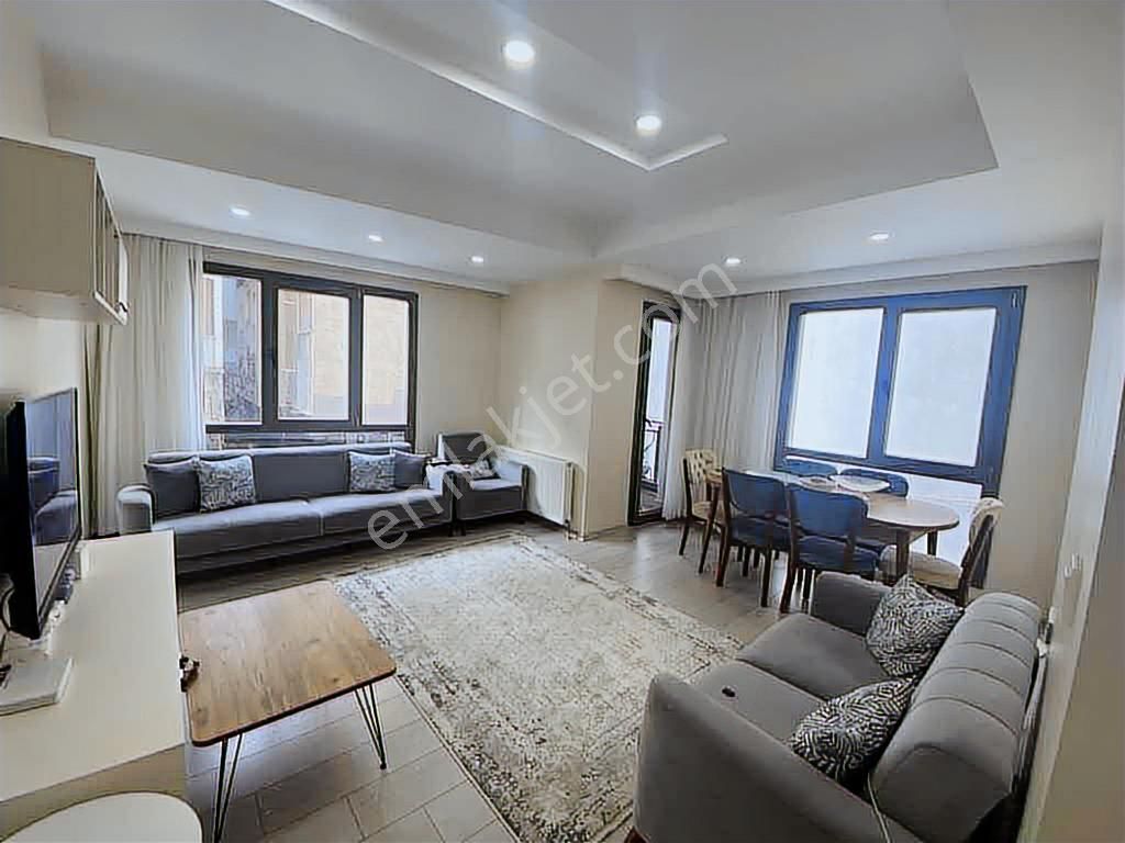 Özsuna Towers Küçükköy Sıteıçı Satılık 2+1 Ara Kat Daire - Görsel 4