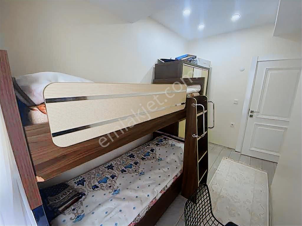 Özsuna Towers Küçükköy Sıteıçı Satılık 2+1 Ara Kat Daire - Görsel 30