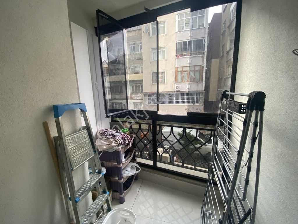 Özsuna Towers Küçükköy Sıteıçı Satılık 2+1 Ara Kat Daire - Görsel 18