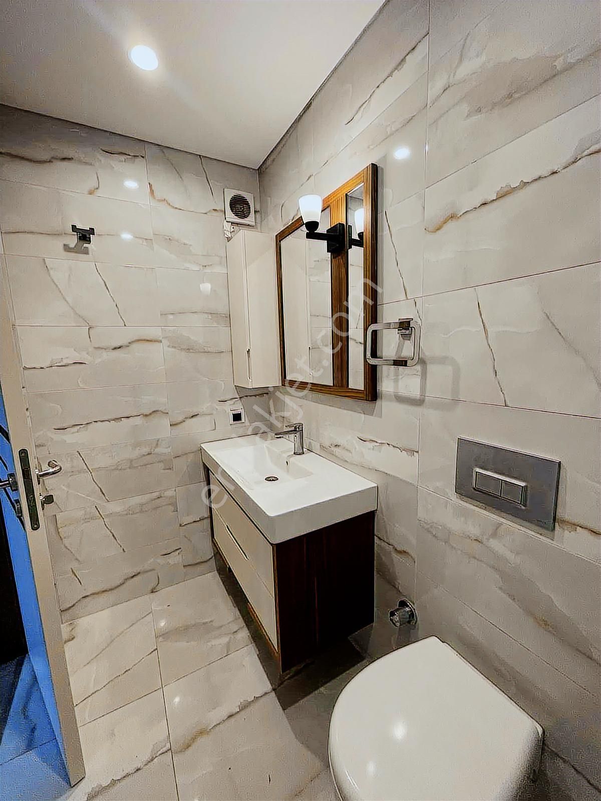 Şua Elite Concept 3+1,5 Satılık Daire Remax'tan - Görsel 18