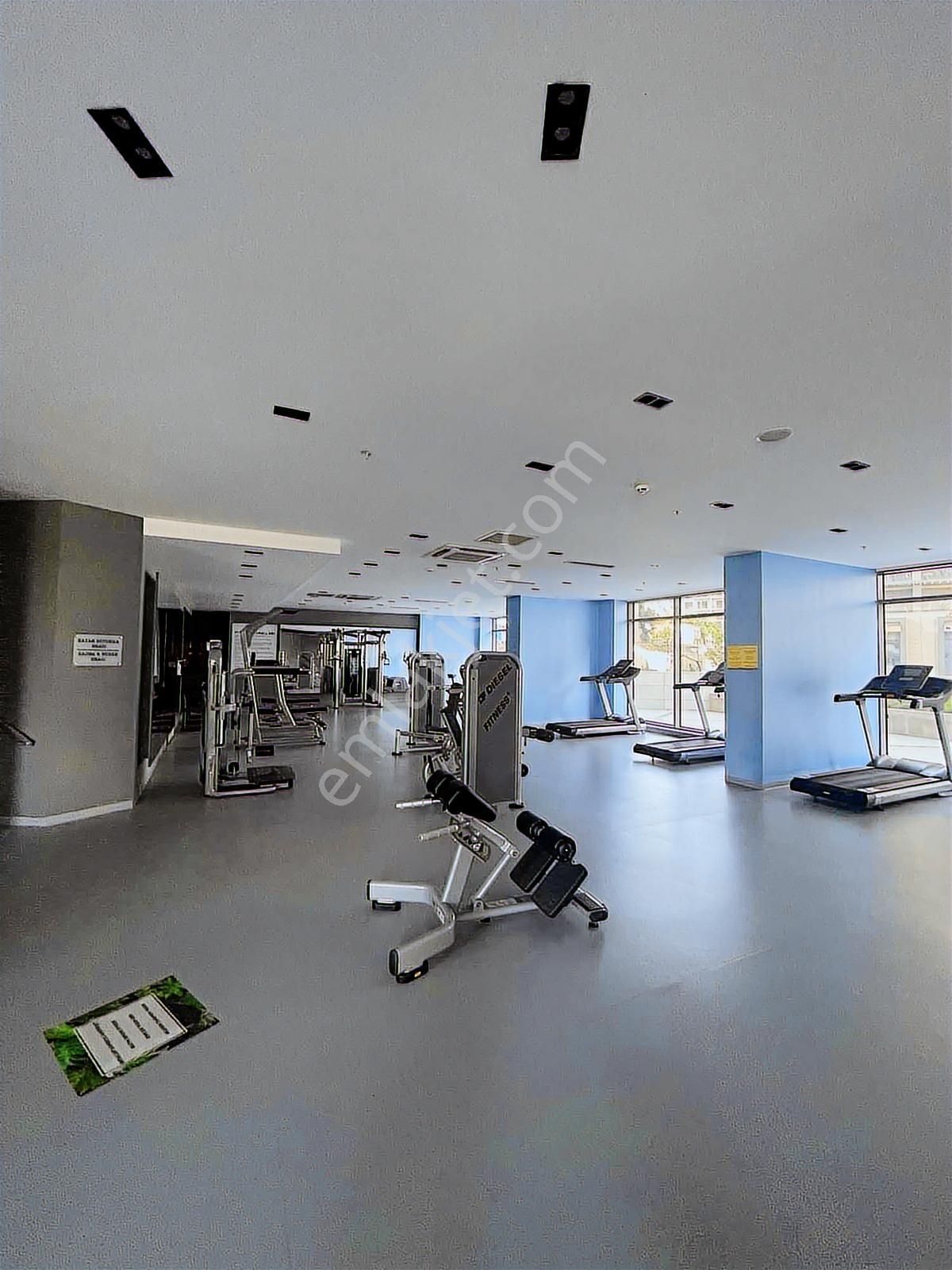 Şua Elite Concept 3+1,5 Satılık Daire Remax'tan - Görsel 10