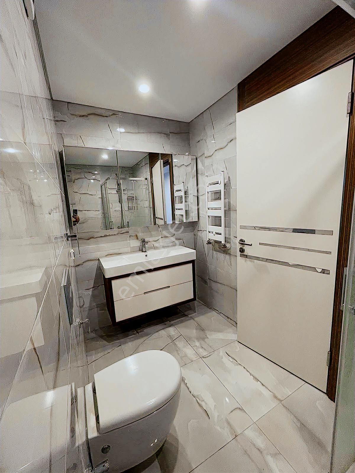 Şua Elite Concept 3+1,5 Satılık Daire Remax'tan - Görsel 29