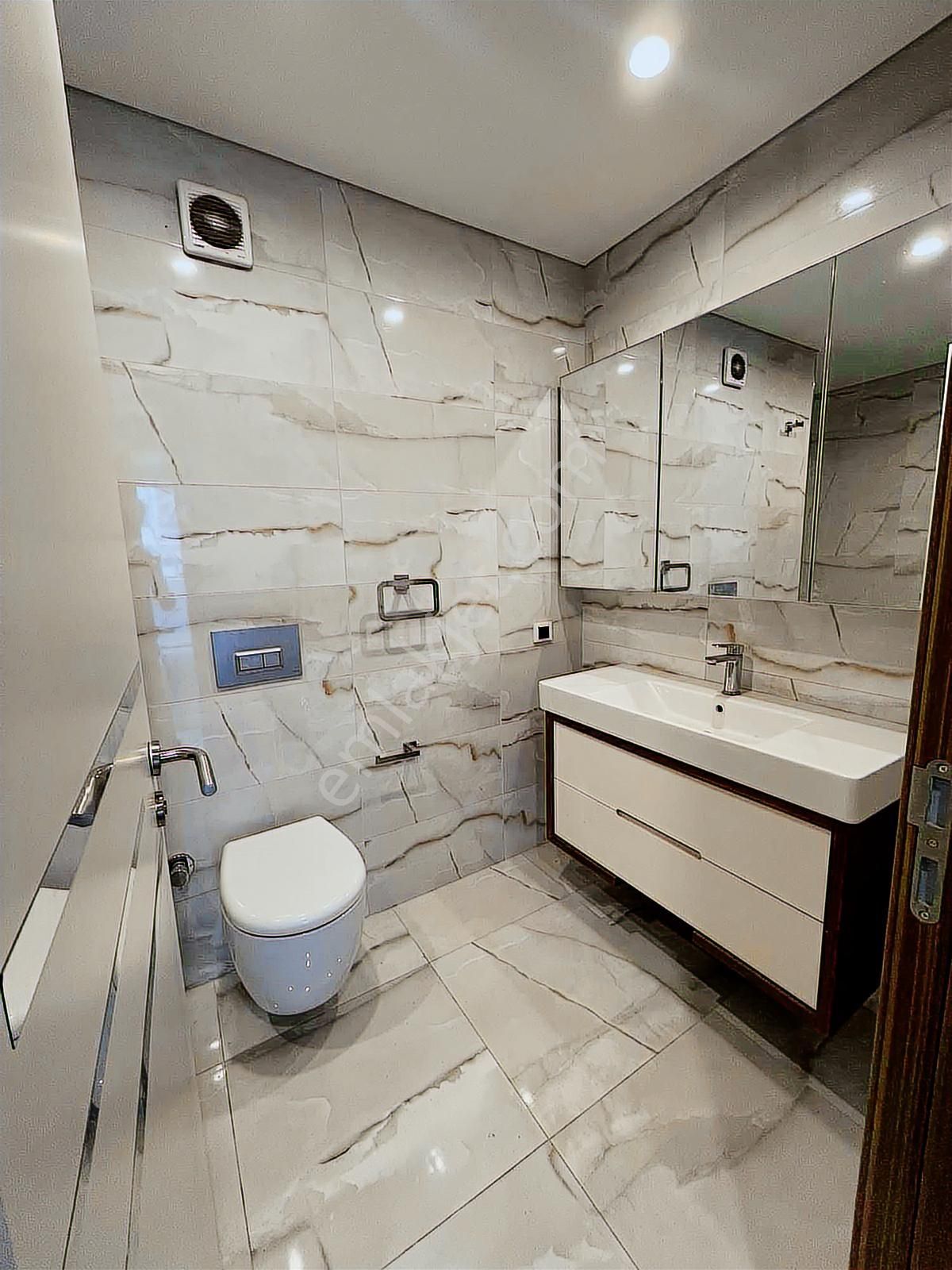 Şua Elite Concept 3+1,5 Satılık Daire Remax'tan - Görsel 30