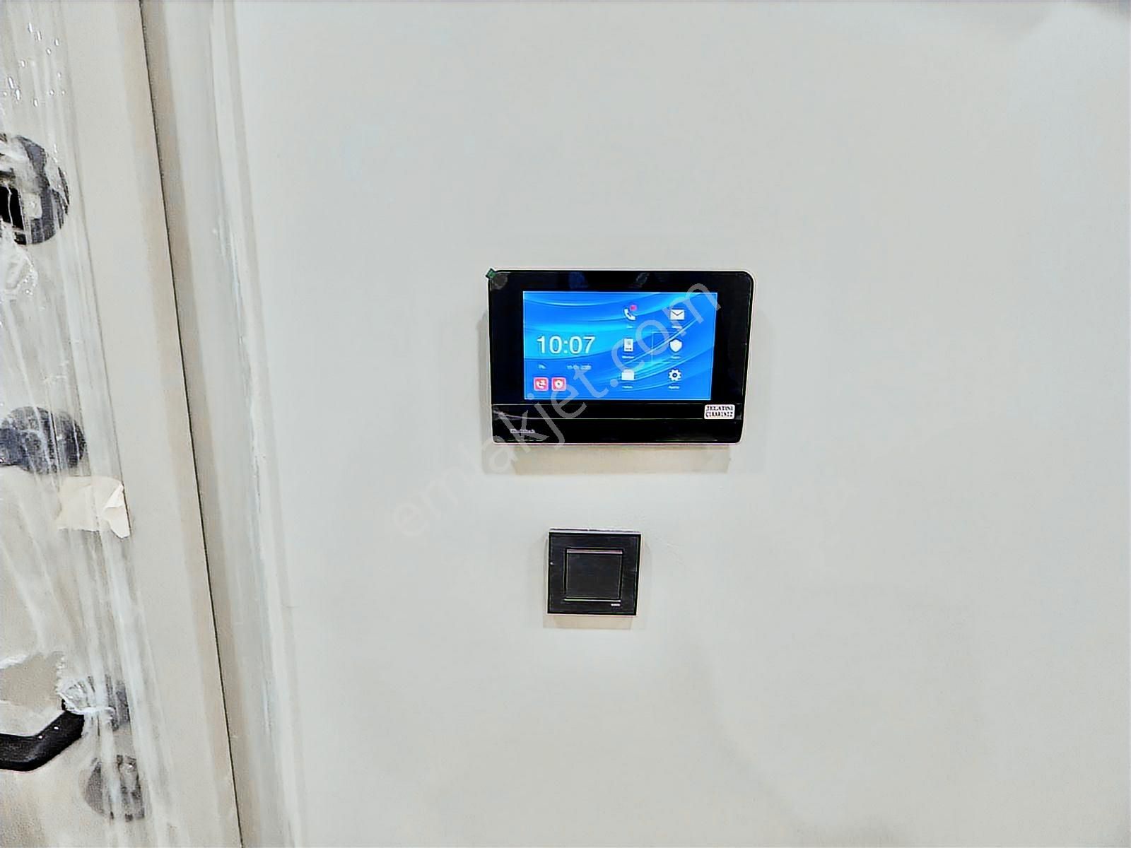 Dikilitaşta Bahçe Kullanım Alanlı Ön Cephe Satılık 1+1 Aire - Görsel 8