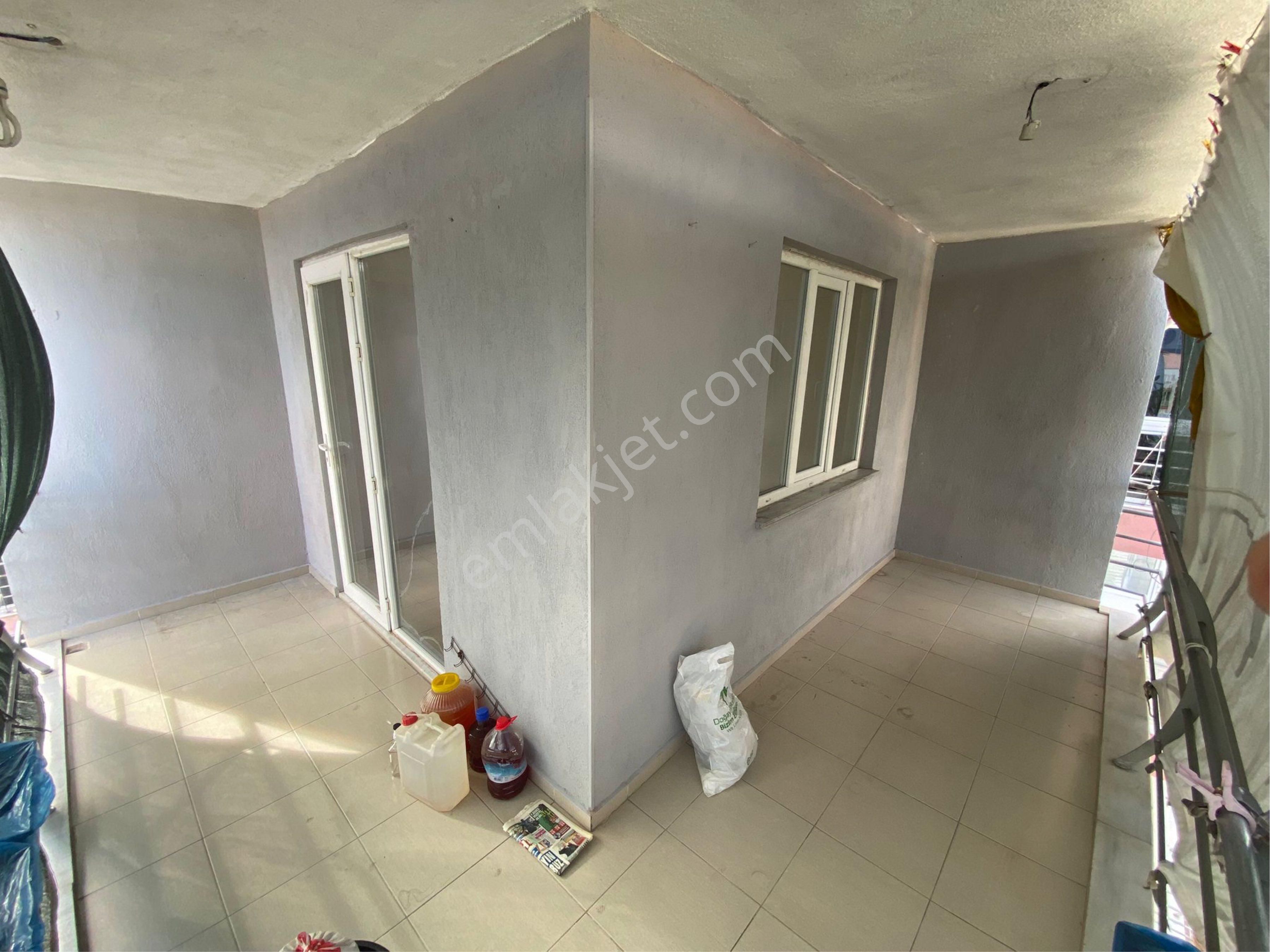 Denipol Hastanesi Mevkiinde 175 M2 3+1 Asansörlü Açık Cepheli Satılık Daire - Görsel 14