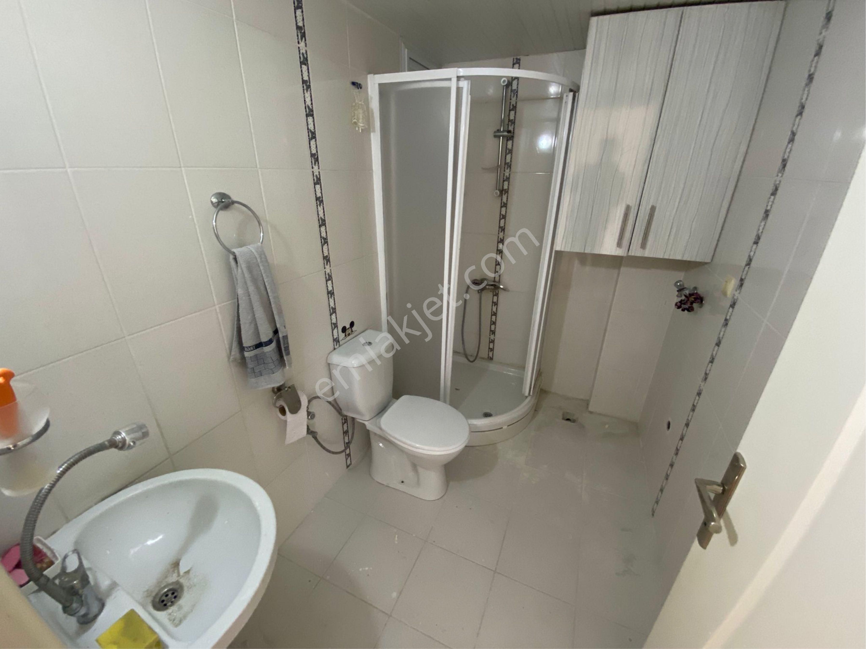 Denipol Hastanesi Mevkiinde 175 M2 3+1 Asansörlü Açık Cepheli Satılık Daire - Görsel 9
