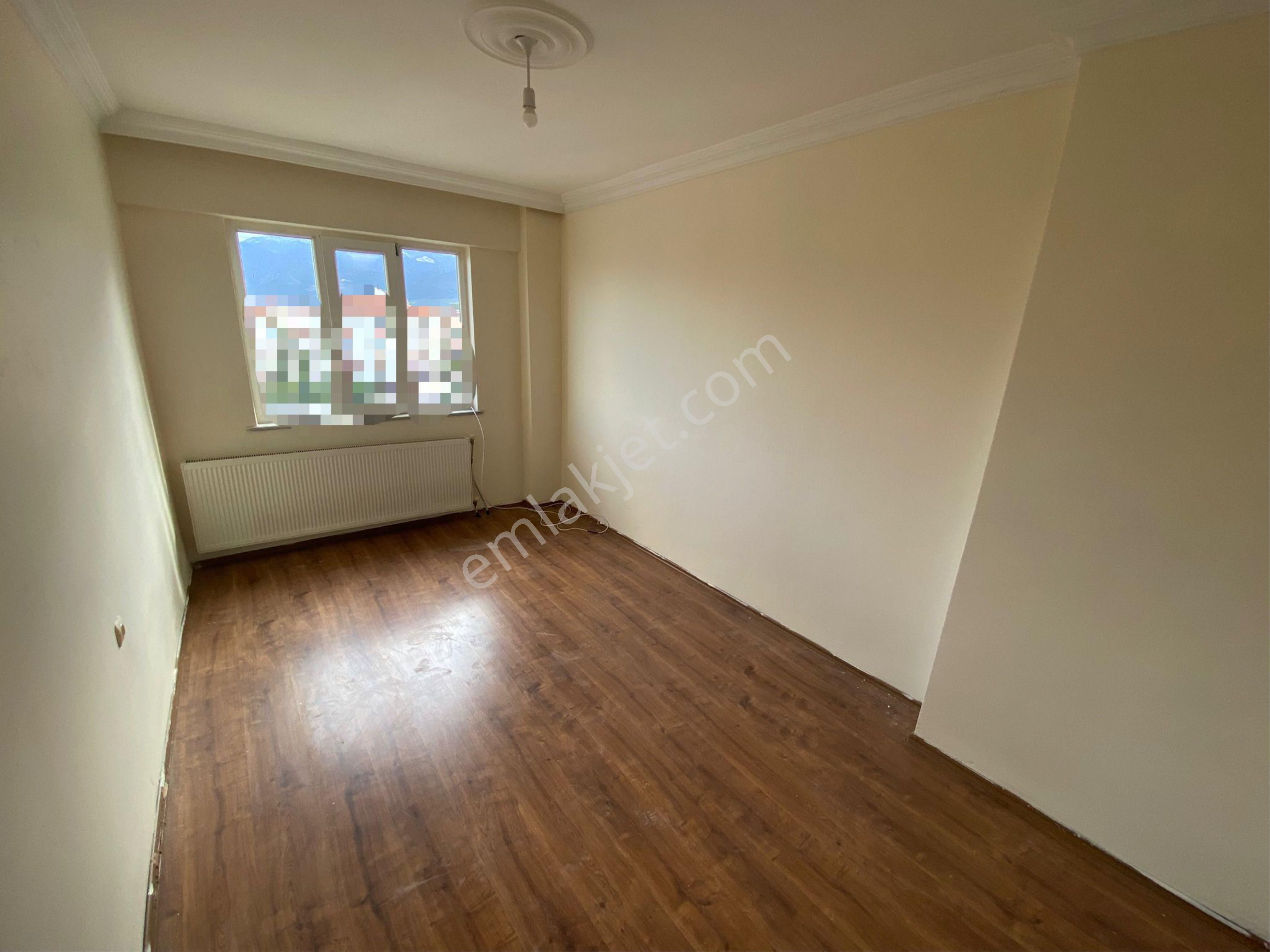 Denipol Hastanesi Mevkiinde 175 M2 3+1 Asansörlü Açık Cepheli Satılık Daire - Görsel 12