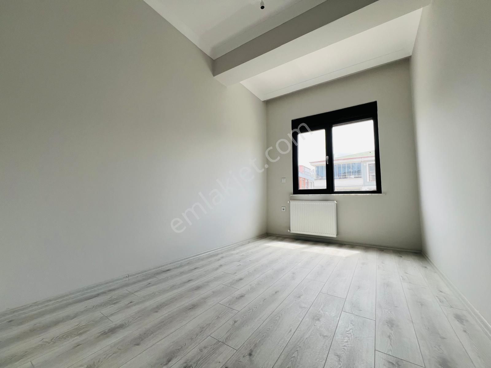 Cantan Emlaktan Akçay Altınkumda Yeni Sıfır Ebevenyn Banyolu Lüks Daire - Görsel 6