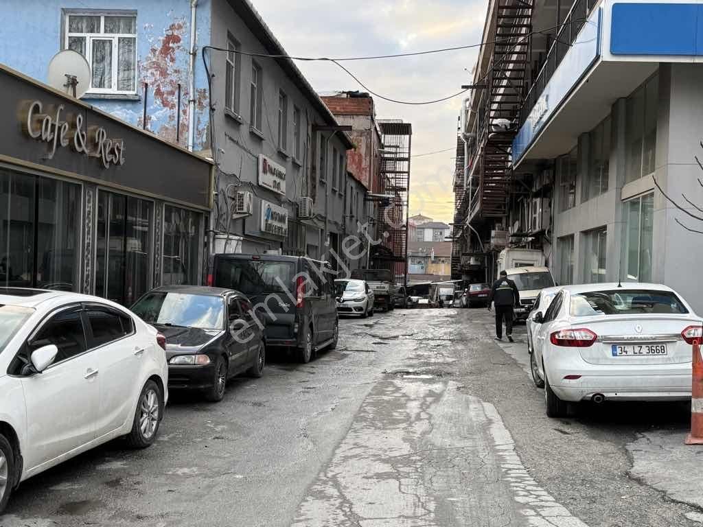 Büyük Akman Sanayi Sitesinde 160 M2 Kiralık Atölye - Görsel 3