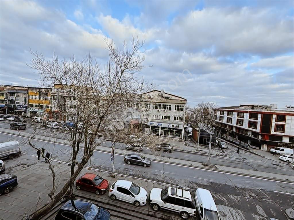 Büyük Akman Sanayi Sitesinde 160 M2 Kiralık Atölye - Görsel 10
