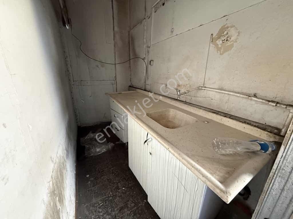 Büyük Akman Sanayi Sitesinde 160 M2 Kiralık Atölye - Görsel 5
