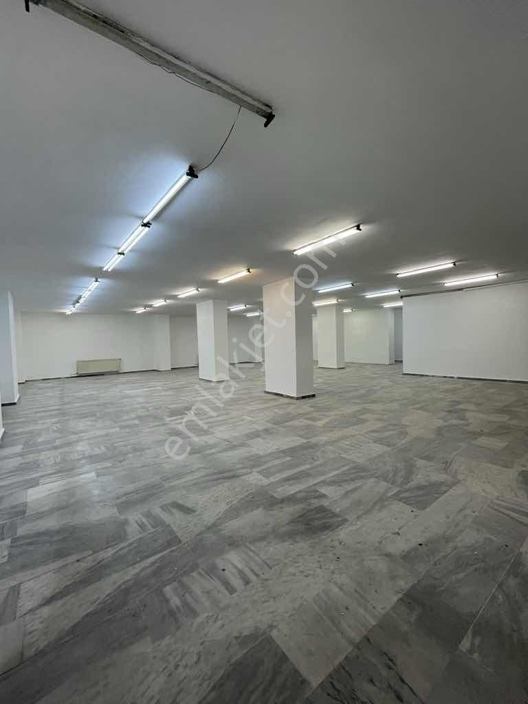 Remax'tan Eski Edirne Asfaltına Cephe Kiralık - Görsel 5