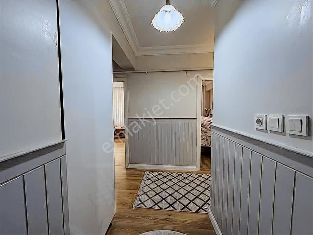 Karlıtepe De Satılık Masrafsız 2+1 Satılık Daire - Görsel 22