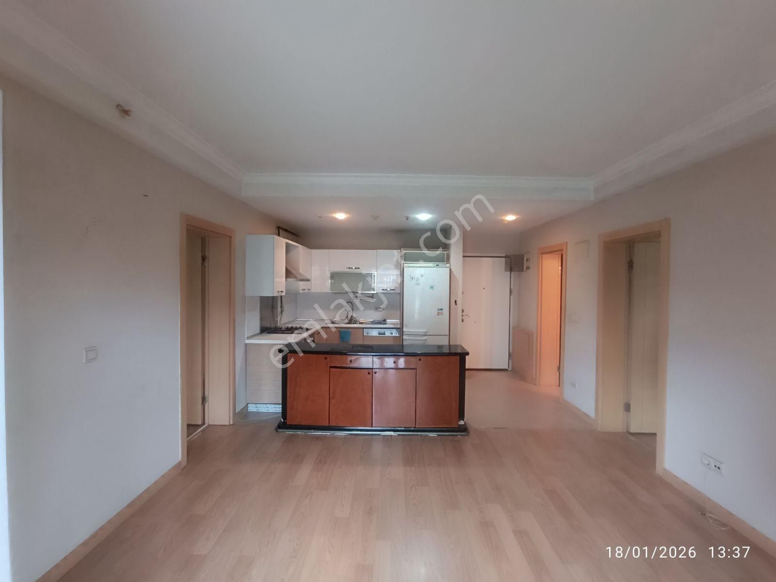 Başak Şehir Spradon Quartz'da Satılık Daire