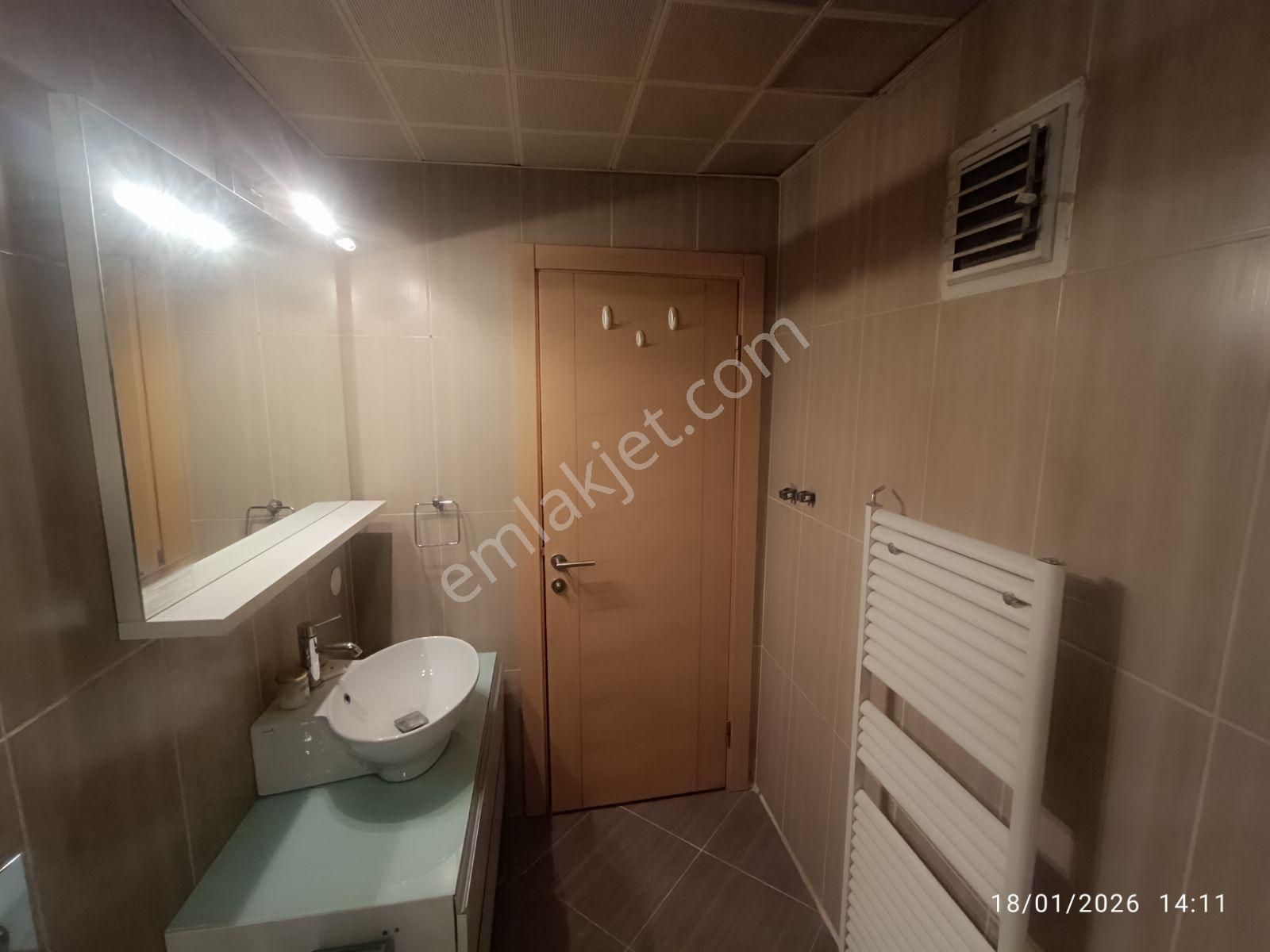 Başak Şehir Spradon Quartz'da Satılık Daire - Görsel 12