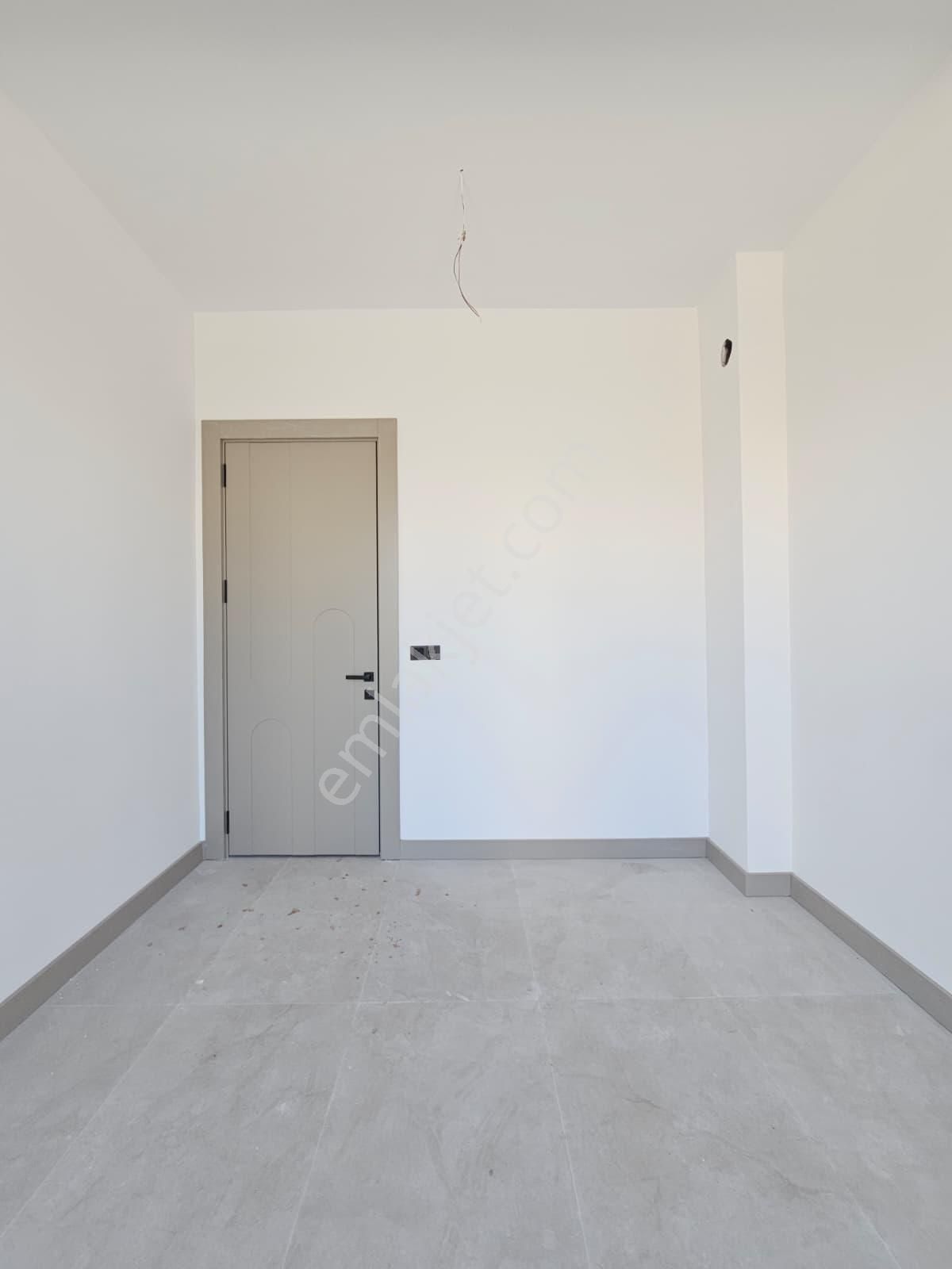 Denizli Bereketler Mahallesinde Önü Açık Lüks Satılık 1.5+1 Apartlar - Görsel 10