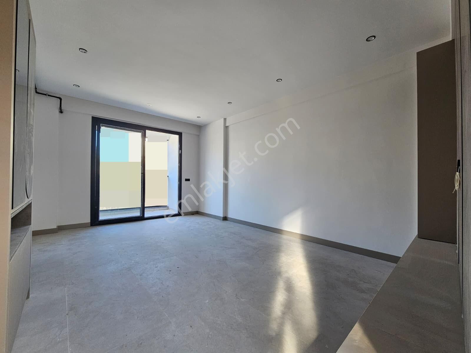 Denizli Bereketler Mahallesinde Önü Açık Lüks Satılık 1.5+1 Apartlar - Görsel 13