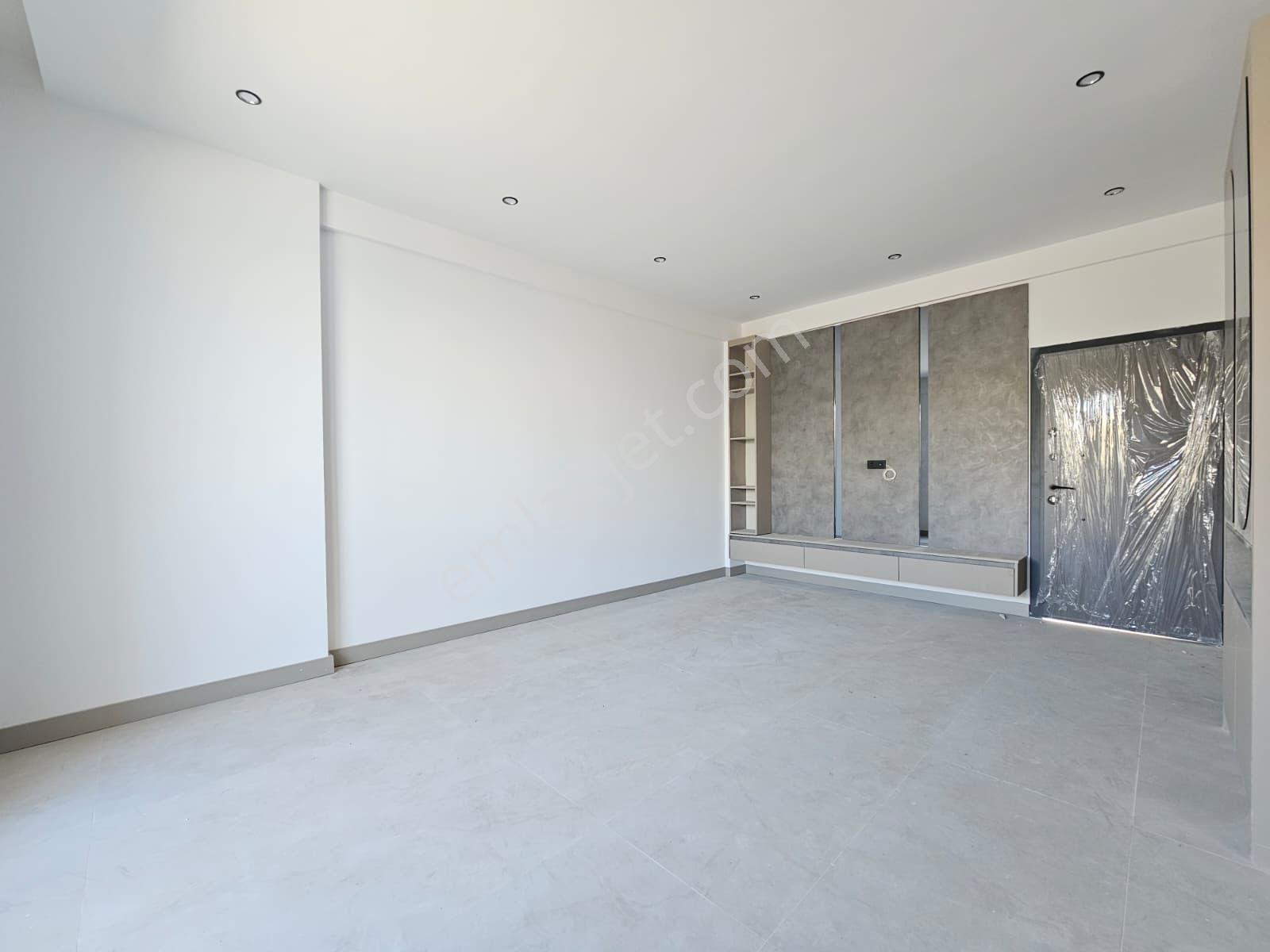 Denizli Bereketler Mahallesinde Önü Açık Lüks Satılık 1.5+1 Apartlar - Görsel 5