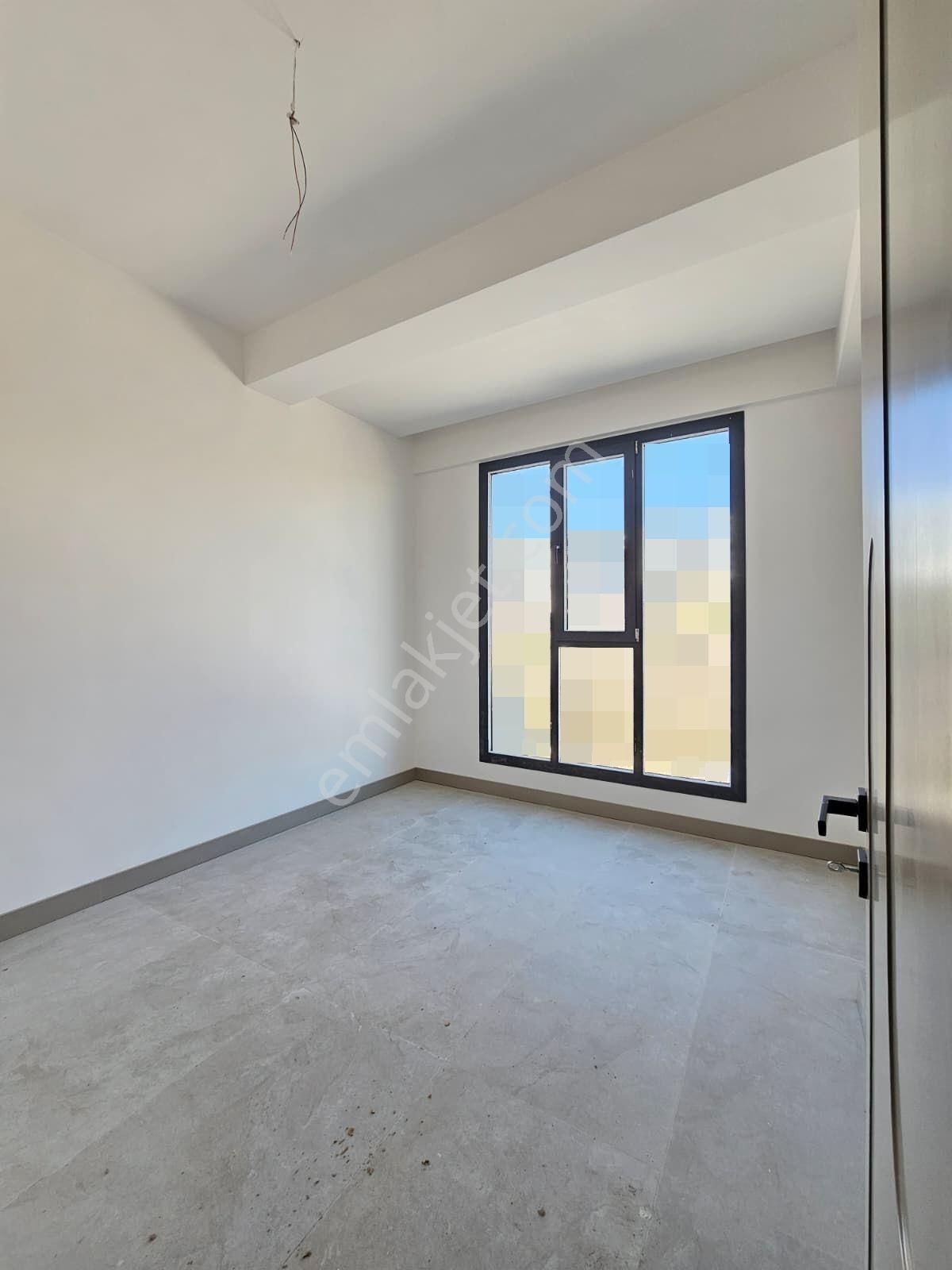 Denizli Bereketler Mahallesinde Önü Açık Lüks Satılık 1.5+1 Apartlar - Görsel 7